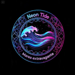 Historias en la espuma del mar by Neon Tide, Carlos Beltran