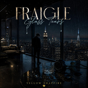 Fraigle Glass Tears by Yellowshappire
