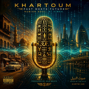Nabil AI - بحر المودة