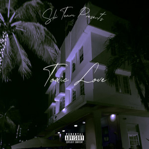 Toxic Love (feat. BonaSoul)