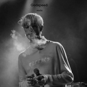 Godspeed by michi