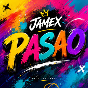 pasao by Jamex