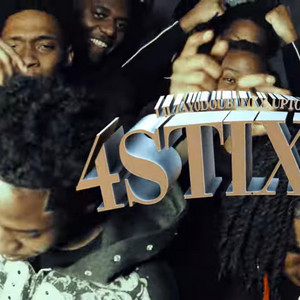 4stixks by Zay8double0