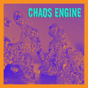 Chaos Engine by Night On The Sun