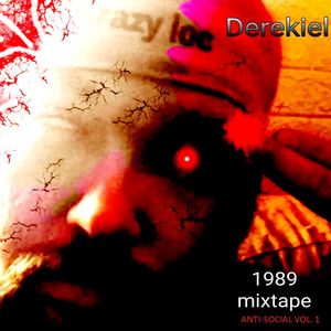 Derekiel - In My Town