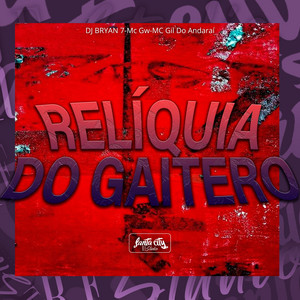 Relíquia do Gaitero