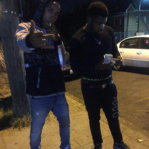 Jibri by Big YSL