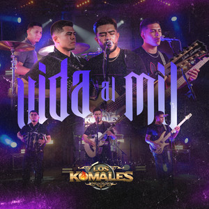 Vida Al Mil (En Vivo)