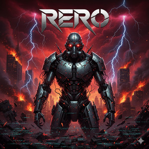 Shadow Circuit by Rero