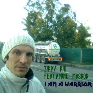 I'm a Warrior (feat. Amine Masror)