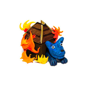 James Marriott - I Don't Want To Live Like This