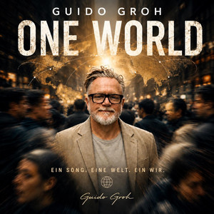 One World by Guido Groh