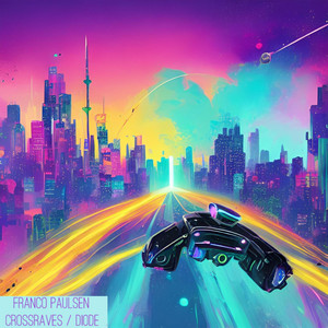 Diode by Franco Paulsen