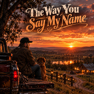 The Way You Say My Name by Still Heals