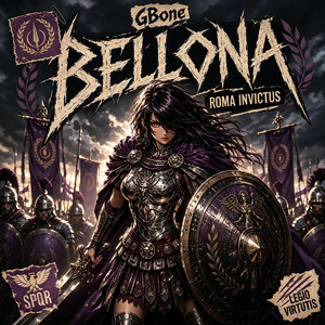 Bellona (Roma Invictus) by GBone