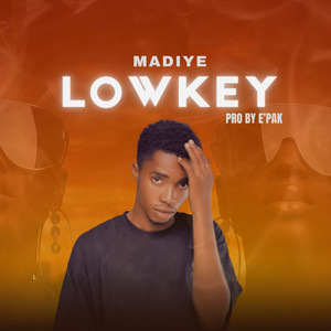 Madiye - Lowkey