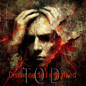 A friend of mine by T O D