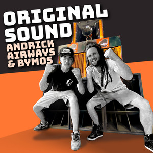 Original Sound by Andrick Airways, Bymos