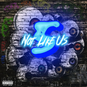 Not Like Us 5 by Blikkwackem