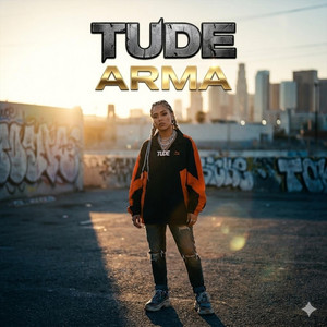 Arma by Tude