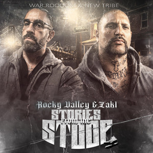 The Calling by Rocky Valley, Zak1, C-Dubb, The Real Lazar