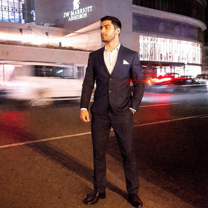 by TYago - Gözleri Deydi Gözüme (Şen Remix by TYago)