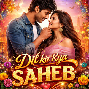 Arpita Prabhat - Dil Ka Kya Kare Saheb