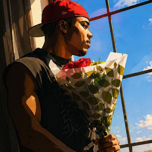 I'll be back by Dorian Robinson
