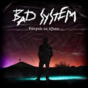 Fények az éjben
