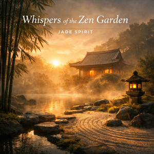 Still Water Mind by Jade Spirit