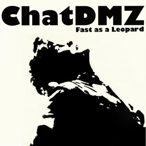 ChatDMZ - How Fast Can You Run?