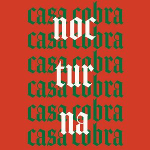 Rey&Kjavik — Nocturna (2026)