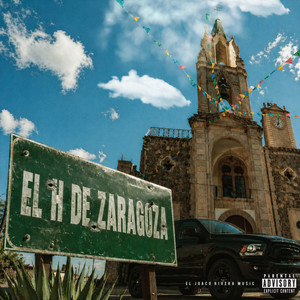 El H de Zaragoza by El Joaco Rivera Music