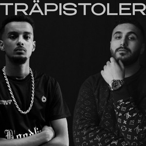 Träpistoler (Asme) by SizzOO