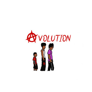Avolution cover