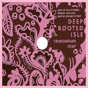 Sound of Her by Trinidadian Deep