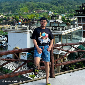 Pendungi Aritha by sebkasmb, Ananta Sembiring
