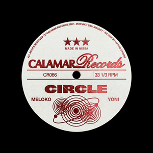 Circle by Meloko, Yoni (FR)