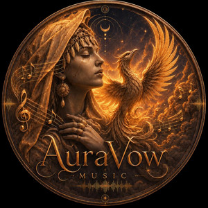 Rise Again by Auravow