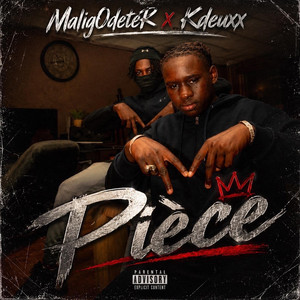 PIECE by MaligoDeter