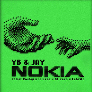 YB & JAY