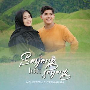 Cut Rani Auliza & Mohderzam - Sayang Lon Sayang