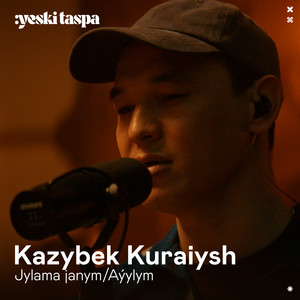 Aýylym : Yeski Taspa by Kazybek Kuraiysh