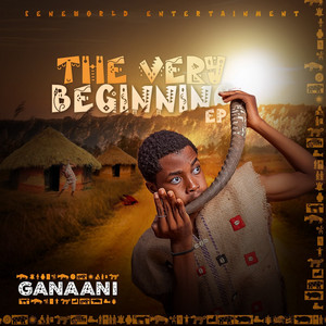 Ganaani - Feeling