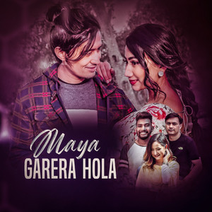 Maya Garera Hola
