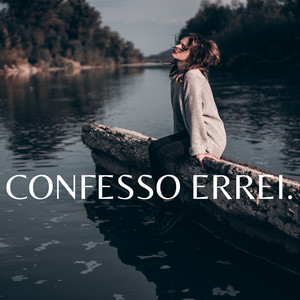 Confesso Errei by Sara Maximo