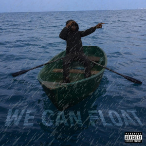 We Can Float by Yuno Prince