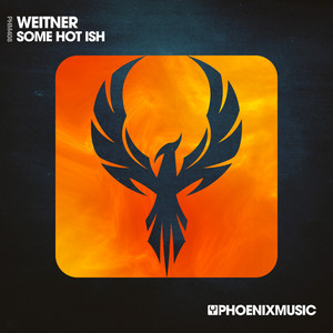 Weitner — Some Hot Ish (2026)