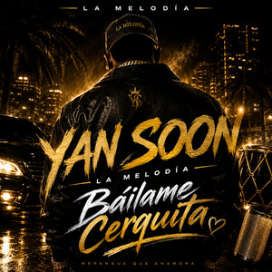 BAILAME CERQUITA by YAN SOON