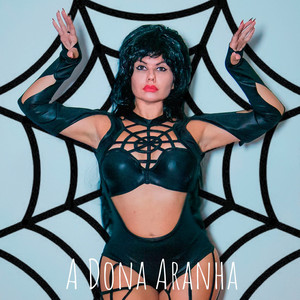 The Lady spider